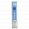 GTM BAR Honor 1500 - Blue Razz Lemonade