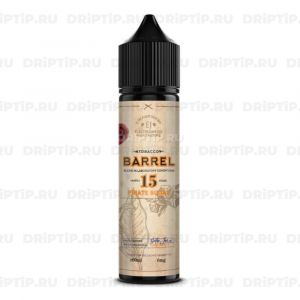 ElectroJam Tobacco Barrel - Pirate Sugar