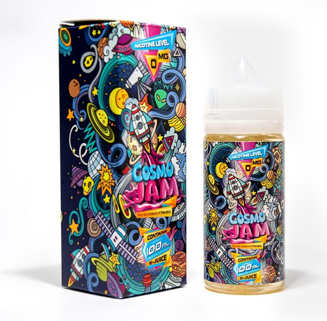 Yummi - Cosmo Jam Yummi - Cosmo Jam