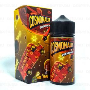 Cosmonaut - Phenomen