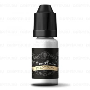 FruitAmira - Рисовый пудинг