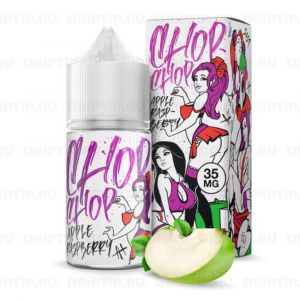 Chop-Chop Classic - Яблоко-малина Chop-Chop Classic - Яблоко-малина