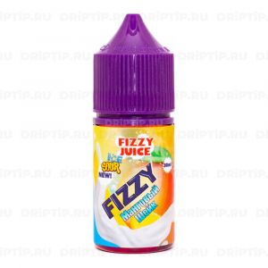 Fizzy Juice Ice Sour Salt - Манговый шейк Fizzy Juice Ice Sour Salt - Манговый шейк