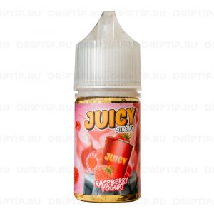 Juicy Salt - Raspberry Yogurt Juicy Salt - Raspberry Yogurt