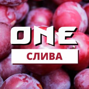 ONE Слива ONE Слива