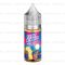 Жидкость Fruit Monster Salt - Blueberry Raspberry Lemon 10ml 