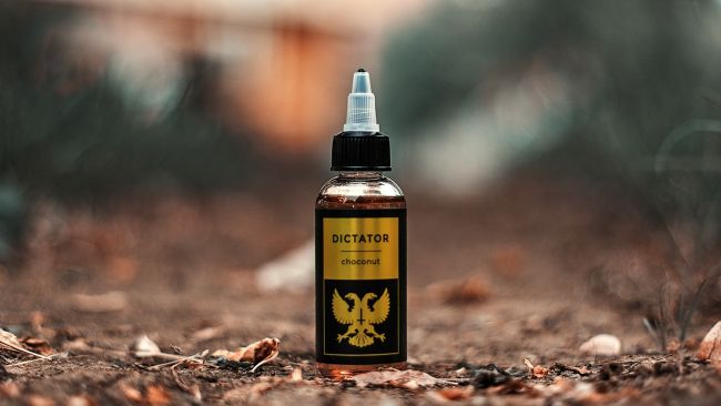 DICTATOR Choconut 3mg, 65ml DICTATOR Choconut 3mg, 65ml