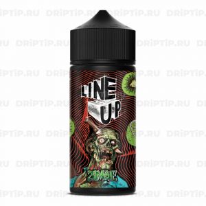 Line Up - Zombie Line Up - Zombie