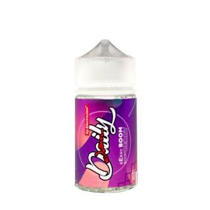 Daily Jam - Berry Boom Daily Jam - Berry Boom