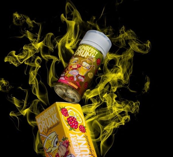 Yummi - Monberry Drunk Yummi - Monberry Drunk