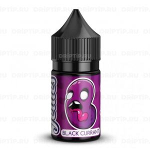 Blackcurrant - Jellies Salt