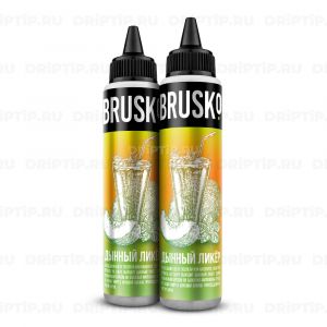 Brusko - Дынный ликер Brusko - Дынный ликер
