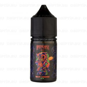 Apocalypse Salt - Melon Lemonade