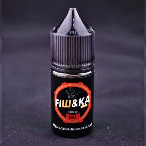 Fishka Salt - Jackpot Fishka Salt - Jackpot