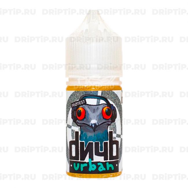 Дичь Salt - Urban / 20 штук / Срок годности до 12.2025