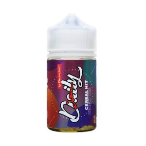 Daily Jam - Cereal Hit Daily Jam - Cereal Hit