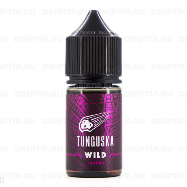 Tunguska Wild - Tundra Tunguska Wild - Tundra