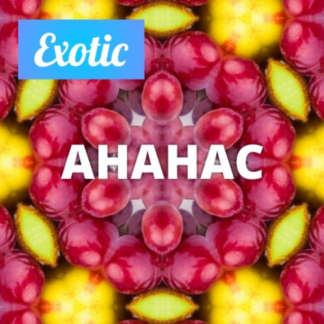 Exotic АНАНАС 10мл