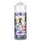 BOMB! Liquid Blueberry 3mg 120ml