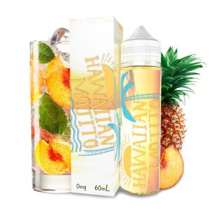 Mojito Island - Hawaiian Mojito Mojito Island - Hawaiian Mojito