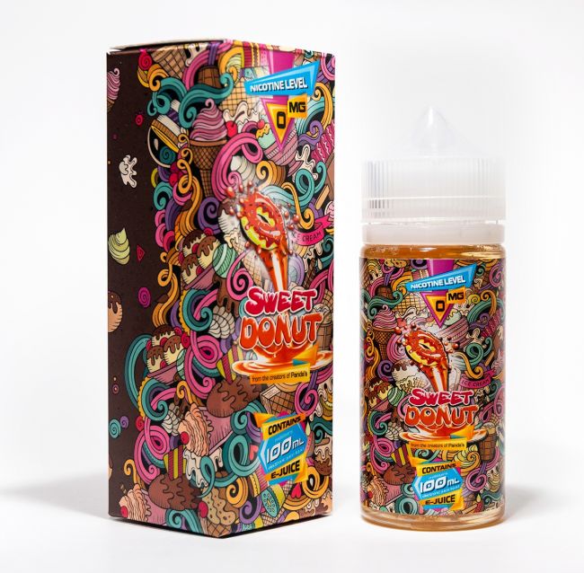 Yummi - Sweet Donut Yummi - Sweet Donut