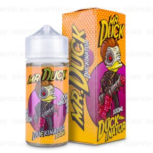 Duck-Inator - Mr. Duck