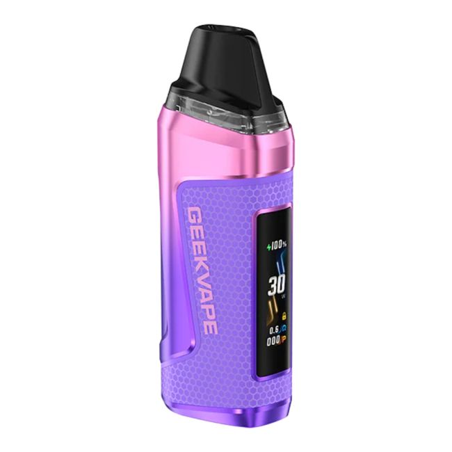 Geekvape Aegis Nano 3