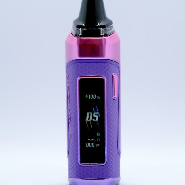 Geekvape Aegis Nano 3
