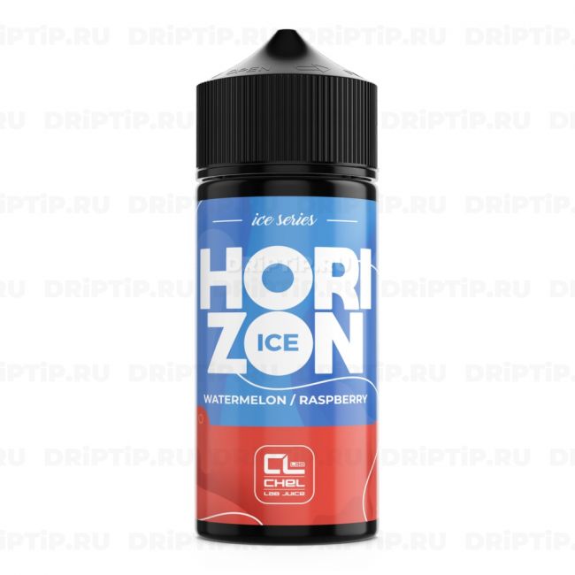 Horizon - Watermelon & Raspberry Horizon - Watermelon & Raspberry