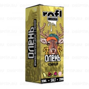 Олень Salt - Южный Олень Salt - Южный