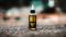 DICTATOR Whiskey&Cola 3mg, 65ml