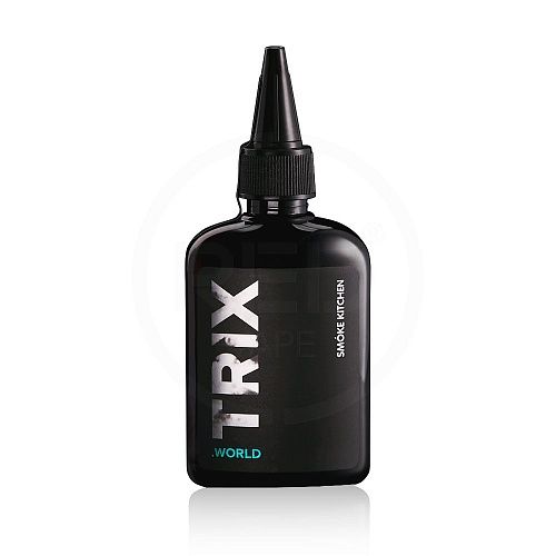 Жидкость TRIX World 3mg, 100ml 