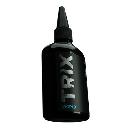 Жидкость TRIX World 3mg, 100ml 