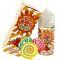 JELLY TWIST Orange+Strawberry 3mg 100ml