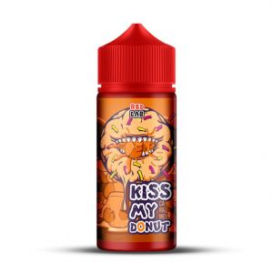 Kiss My Donuts - Caramel