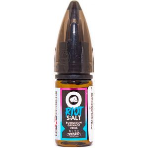 Riot Salt - Bubblegum Grenade 10мл