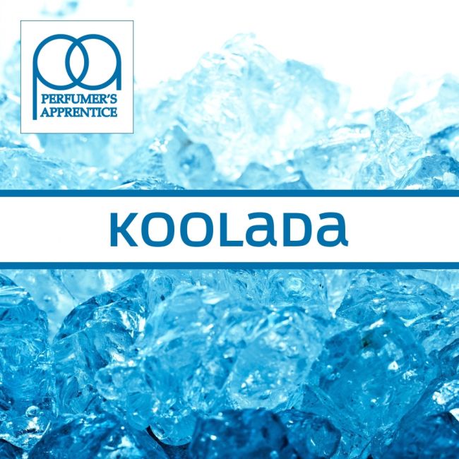 Ароматизатор TPA Koolada