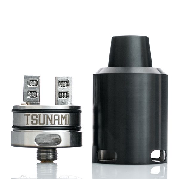 GeekVape Tsunami 24 RDA GeekVape Tsunami 24 RDA