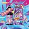 Жидкость Indo Charge Salt - Glitch Pop 