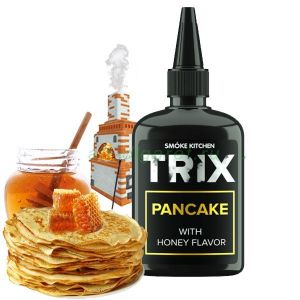 TRIX Блинчик с медом 0mg, 100ml TRIX Блинчик с медом 0mg, 100ml
