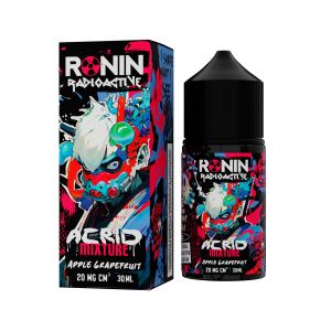 RONiN Radioactive Salt - Acrid Mixture RONiN Radioactive Salt - Acrid Mixture