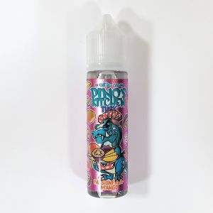 Dino's Kitchen - Passionfruit Mango + никобустер