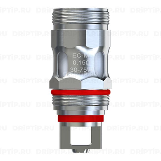 Испаритель Eleaf EC-M (iJust ECM / Melo / Lemo) Испаритель Eleaf EC-M (iJust ECM / Melo / Lemo)