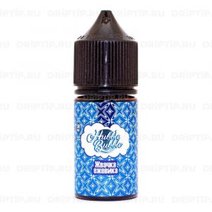 Hubble Bubble Ice Sour Salt - Жвачка с Ежевикой Hubble Bubble Ice Sour Salt - Жвачка с Ежевикой