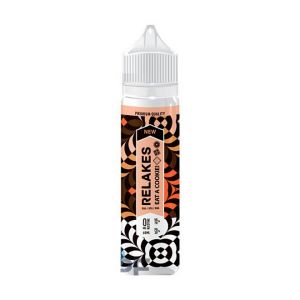 RELAKES Eat a Cookie 0mg, 60ml