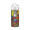 JUNGLE TOWN Big D (Raspberry Jam) 3mg 120ml