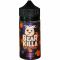AVALON BEAR KILLA Tangerine 0mg,100ml