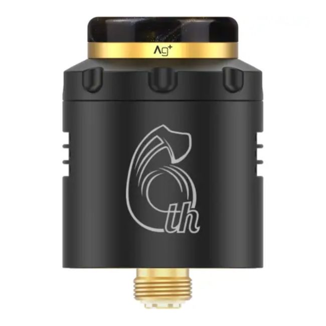 Hellvape Dead Rabbit 3 RDA (6th Anniv Edn)