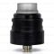 Reload S RDA (клон) 22 мм (черный) 
