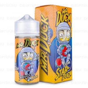 Star-Duck - Mr. Duck Star-Duck - Mr. Duck